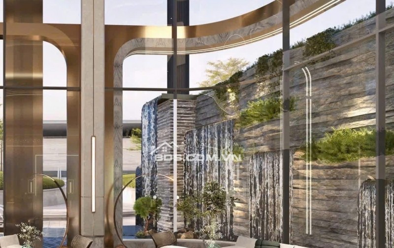 THE EMERALD GARDEN VIEW sỡ hữu nhà trung tâm Thuận An chỉ 7 tr/tháng